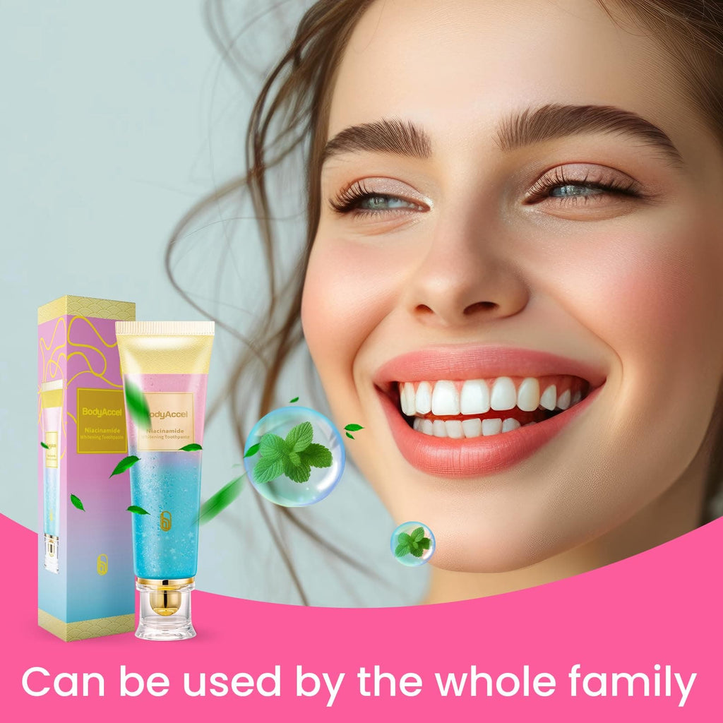 PearlEssence™ — Revitalize Your Smile with Pain-Free, Radiant Confidence Every Day