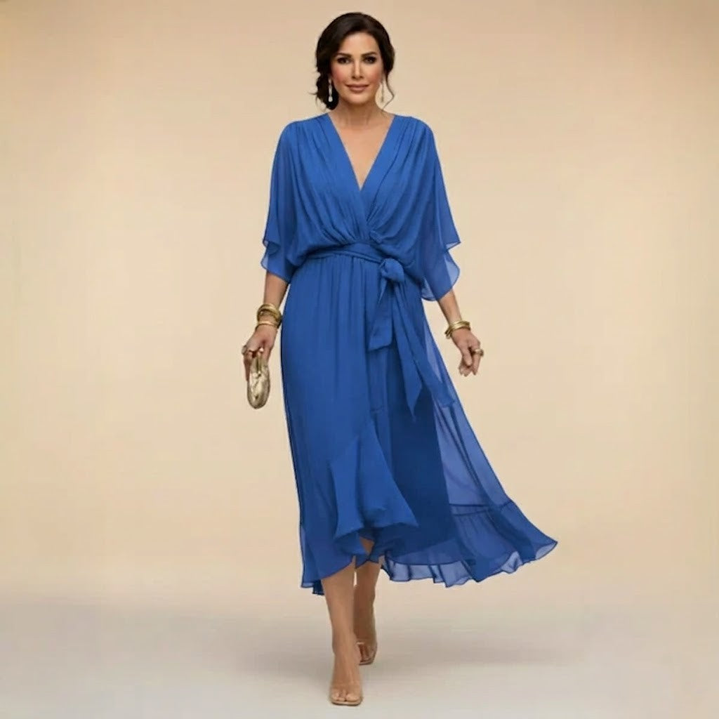 AurielleWave™ — Glide Through Every Moment with Featherlight Confidence and Effortless Elegance