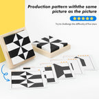 NeuroCraft™ Puzzle Set — Ignite Unstoppable Focus and Unleash Your Creative Genius Anywhere