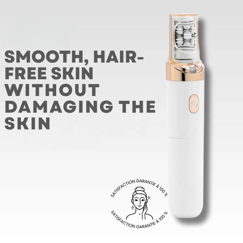 LumeSleek™ — Unlock Weeks of Silky, Irritation-Free Smoothness That Boosts Your Confidence