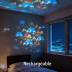 AquaMist™ — Instantly Drift Into Soothing Ocean Waves That Melt Stress Away