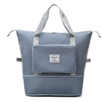 GlideCarry™ — Effortless packing freedom that moves with your life