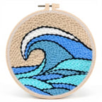 ThreadWhirl™ — Ignite Calm and Creativity with Every Plush, Joyful Stitch