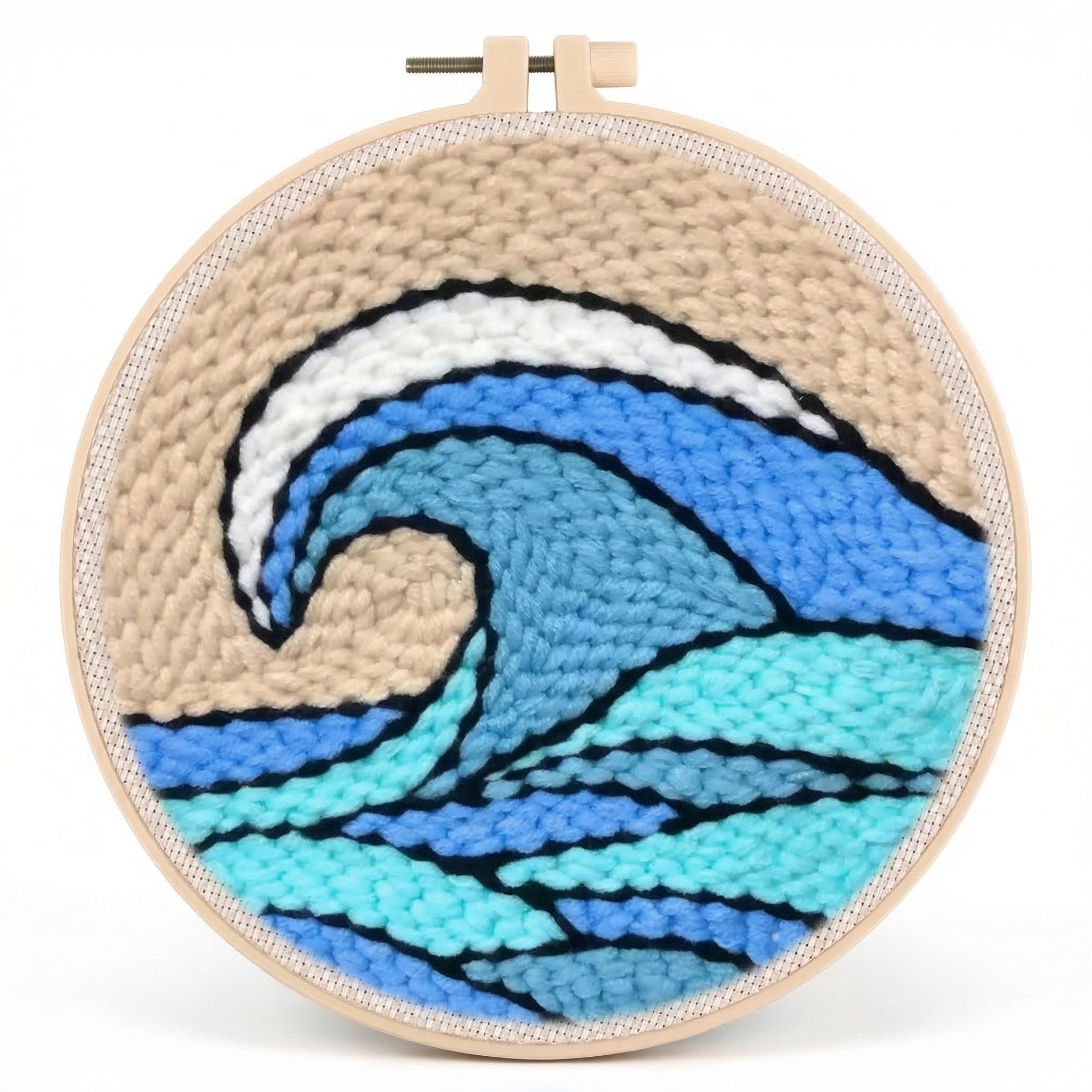 ThreadWhirl™ — Ignite Calm and Creativity with Every Plush, Joyful Stitch