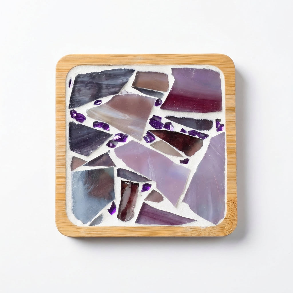 JoyMosaic™ — Ignite Family Joy and Craft Unforgettable Memories Together