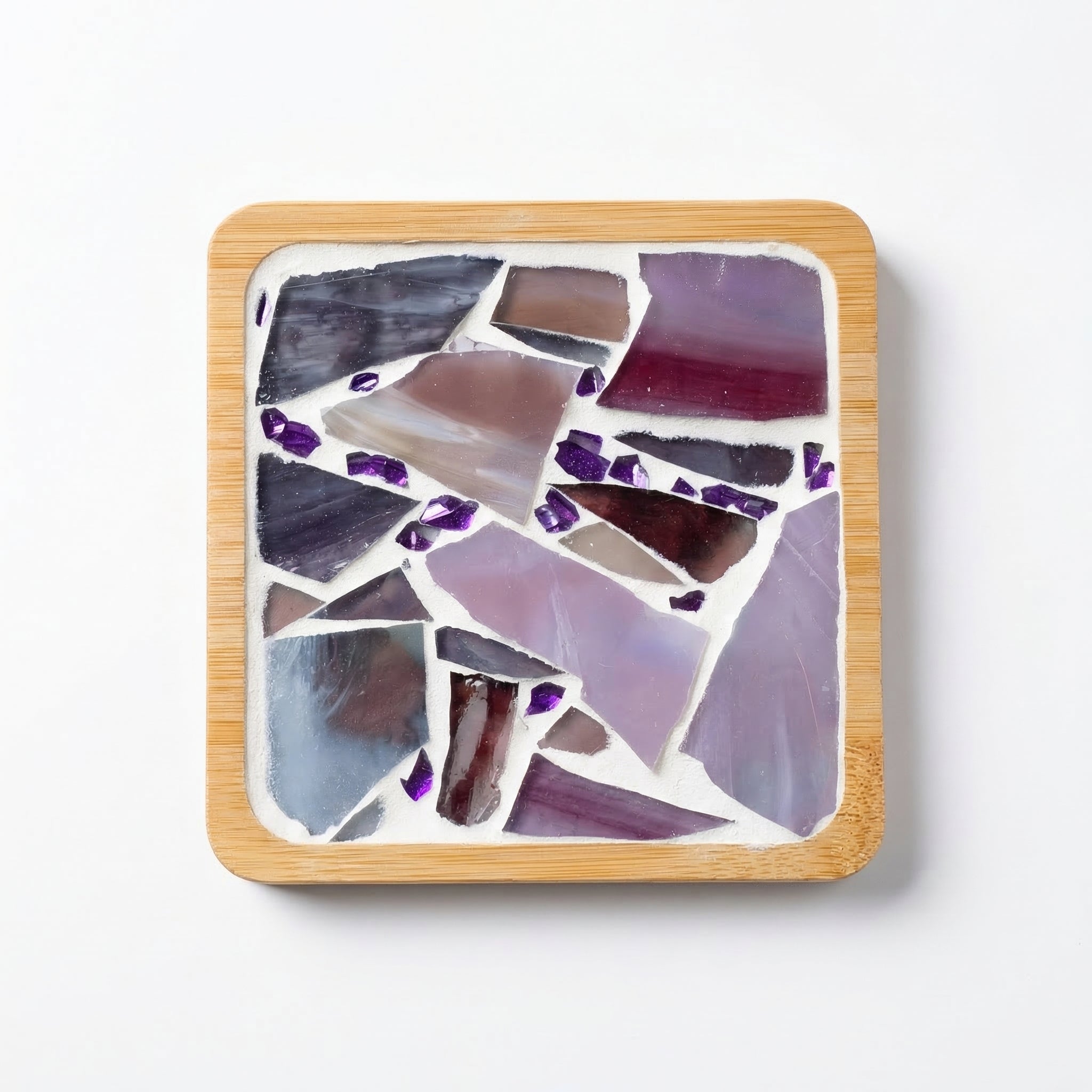 JoyMosaic™ — Ignite Family Joy and Craft Unforgettable Memories Together