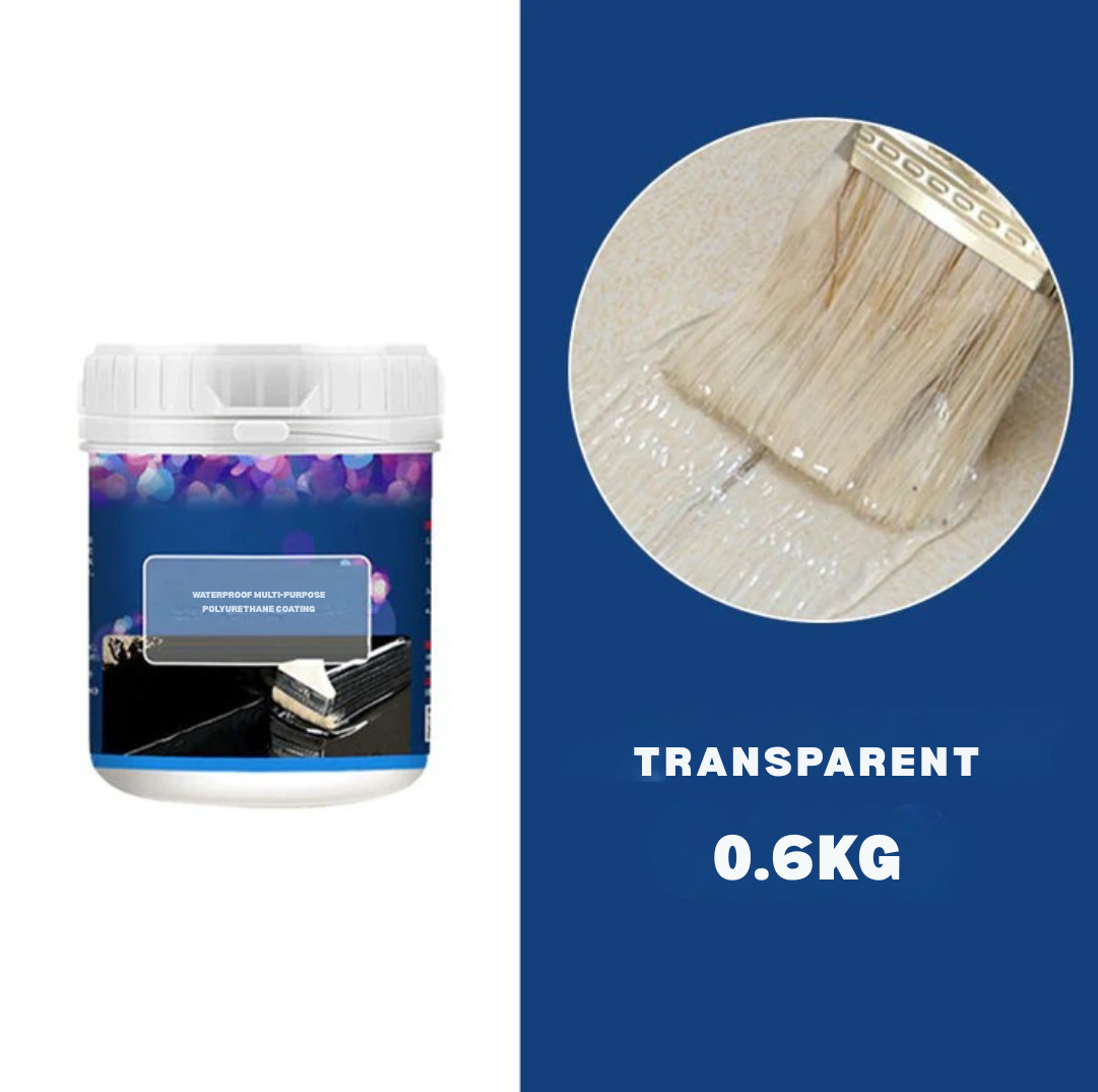 HydroFortify™ Barrier — Turn Every Surface into an Unbreakable, Leak-Proof Fortress