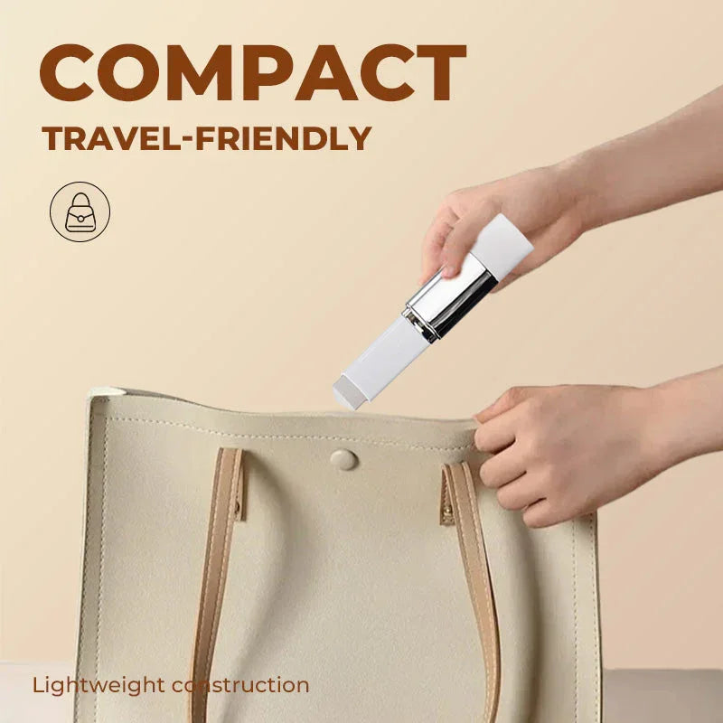 LumiSculpt™ — Effortless, Shade-Adapting Glow That Keeps You Radiant All Day