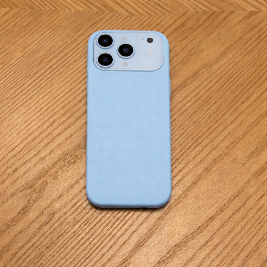 MagSafe Silicone Case with Soft-Touch Finish | Slim & Shock-Resistant | For iPhone | VelviGuard