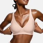 LunaRise™ — Experience All-Day Freedom with Effortless Lift and Sumptuous Comfort