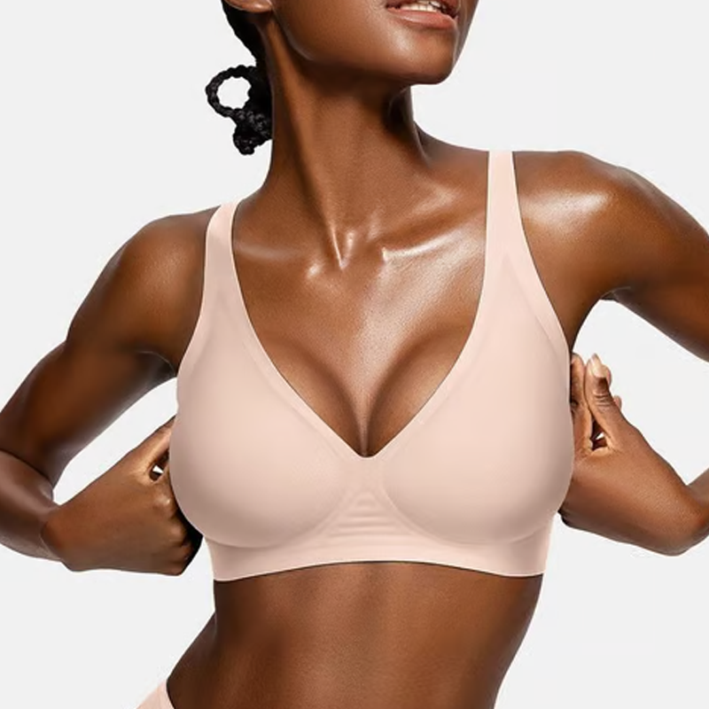 LunaRise™ — Experience All-Day Freedom with Effortless Lift and Sumptuous Comfort