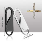 GlideMate™ — Snap On Freedom and Never Fight Stuck Zippers Again
