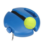 RallyPro™ — Own Every Shot with Nonstop, Solo Tennis Power