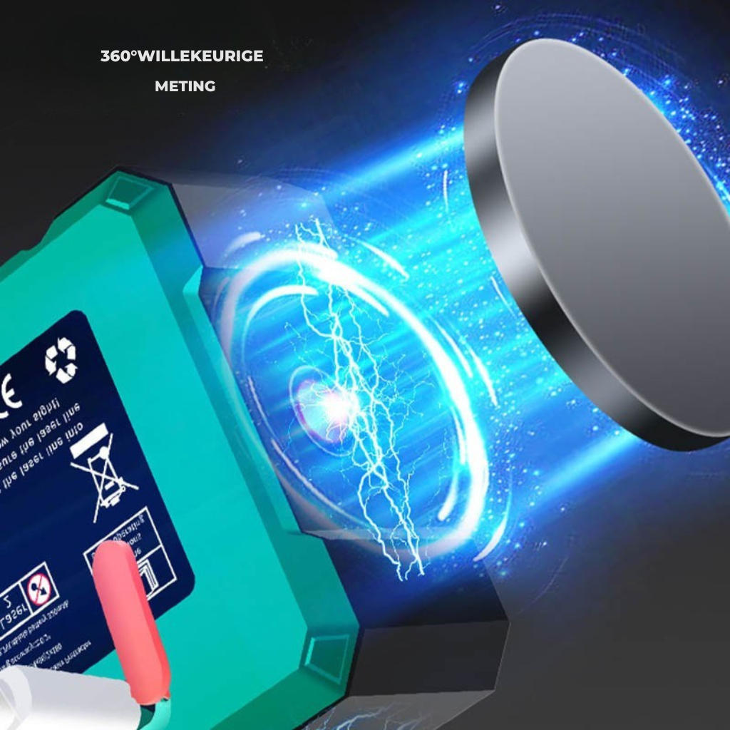AngleMaster™ — Unshakable Precision That Makes Every Project Flawless