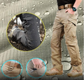 RaptorForge™ Tactical Waterproof Pants — Unstoppable Comfort and Armor-Like Durability for Every Mission</b>