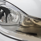 CrystalShine™ — Restore Crystal-Clear Headlights for Safer, Stunning Night Drives