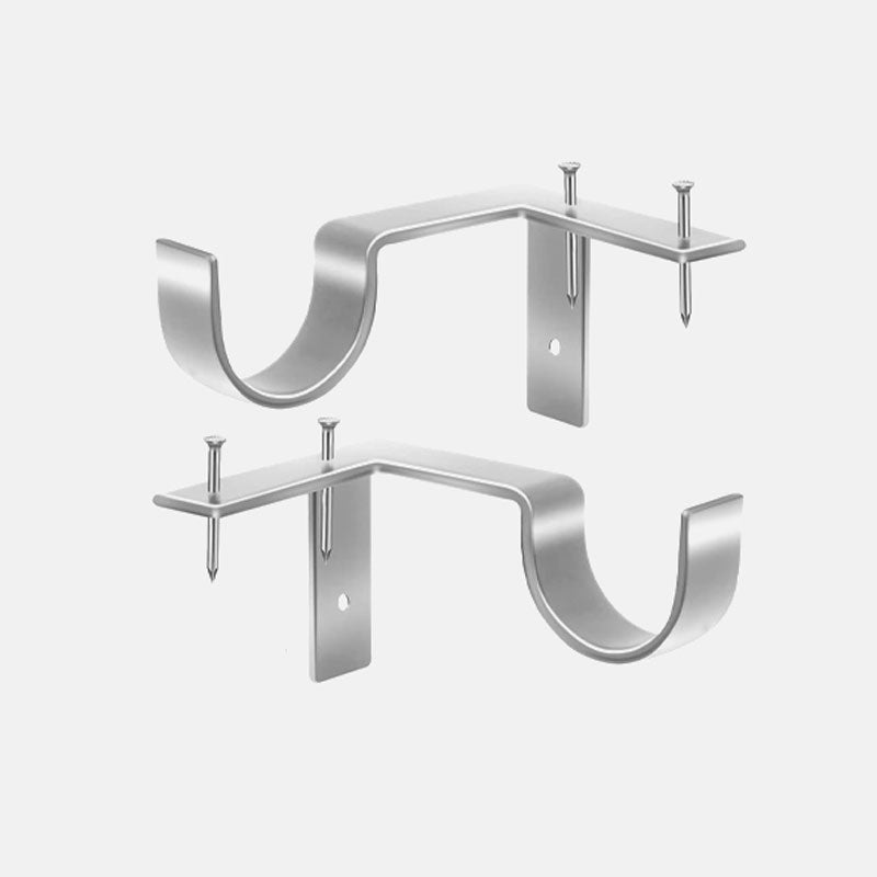 GripStay™ — Hang Stunning Curtains Fast Without Drills or Damage