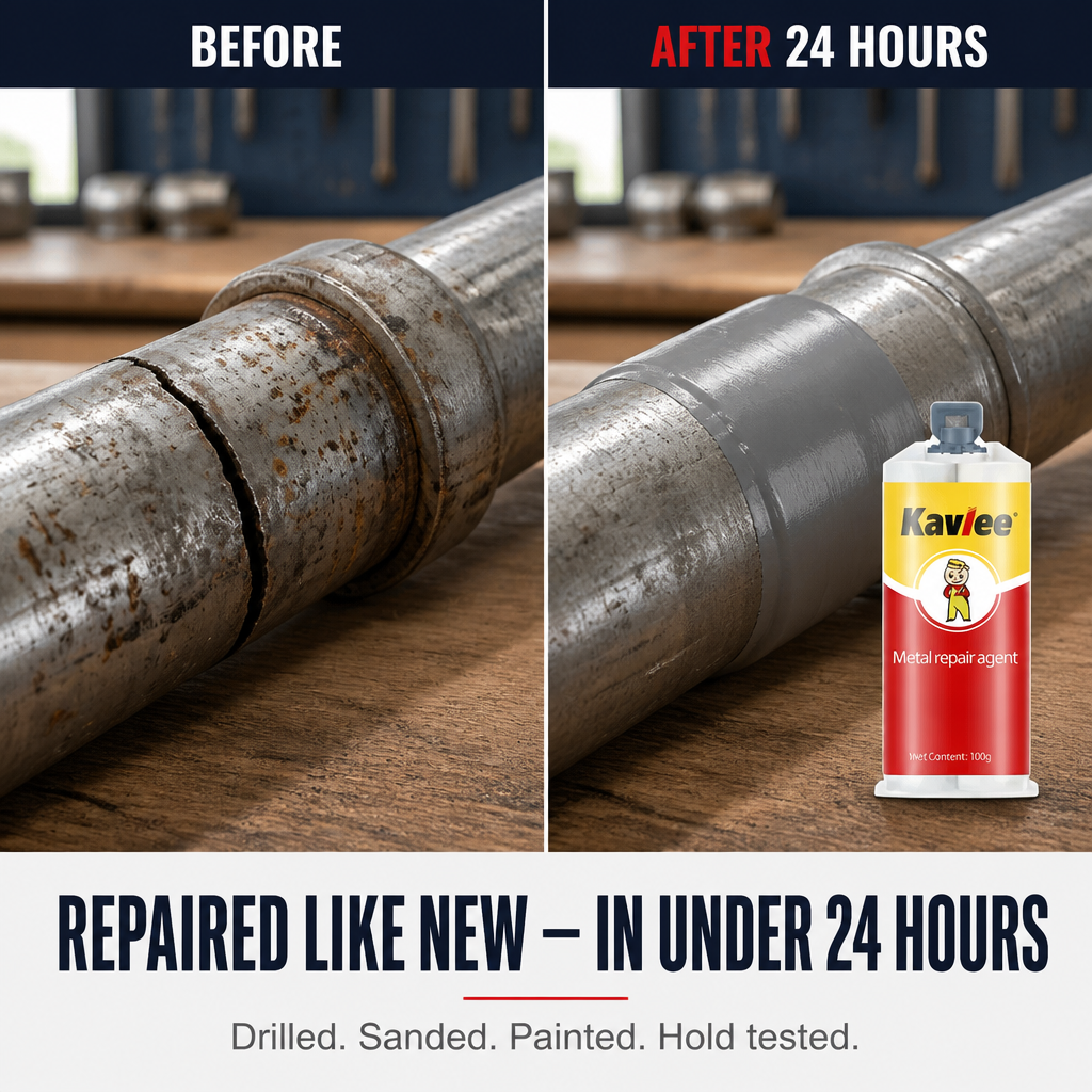 SteelGripX™ — Unbreakable Garage-Grade Strength That Saves You Hundreds and Lasts Forever