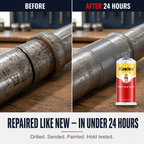 SteelGripX™ — Unbreakable Garage-Grade Strength That Saves You Hundreds and Lasts Forever