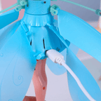 LuminaFae™ — Ignite Their Wonder with Magical Flight That Dances to Their Every Move