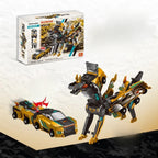 TurboDrake™ — Ignite Your Child’s Imagination with Instant Race-to-Dragon Adventure