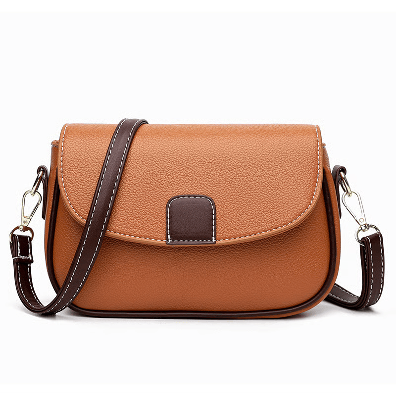 Strixta™ Crossbody Bag — Lightweight Luxury That Keeps You Stylishly Unstoppable