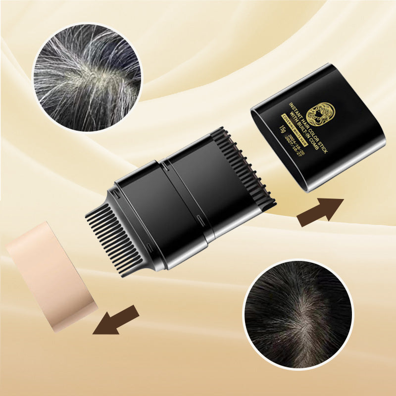 RootLuxe™ — Swipe Away Grays for Instantly Youthful, Mess-Free Confidence