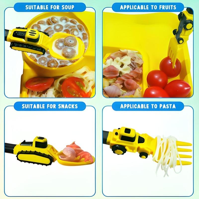 CraveMates™ — Ignite Mealtime Magic for Confident, Independent Toddlers