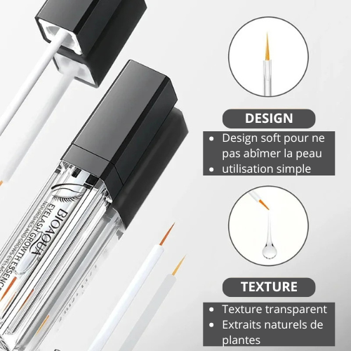 VelvetVine™ — Unlock Eye-Catching Lashes That Speak Volumes Without Saying a Word