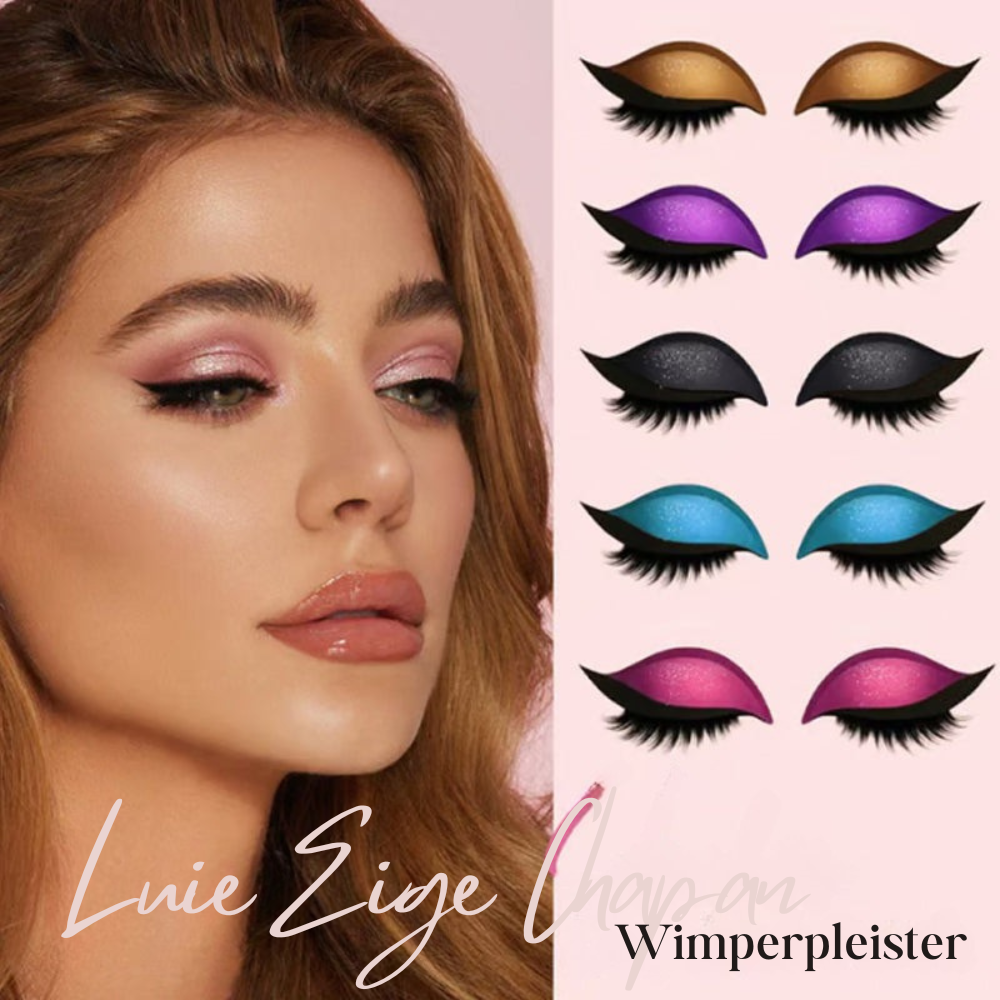 VelaVante™ — Effortless All-in-One Eye Glam That Commands Every Room