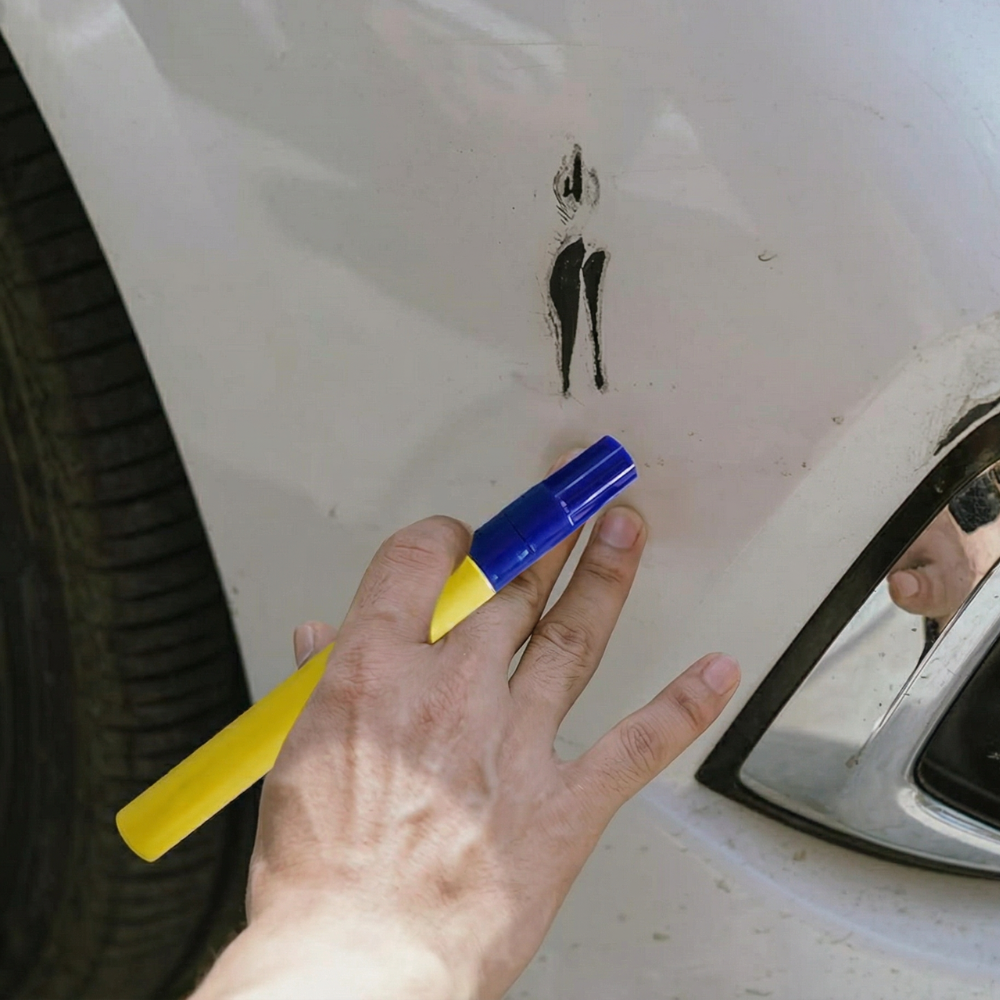 GlossGuard™ — Instantly Restore Your Ride to Stunning, Rust-Free Perfection