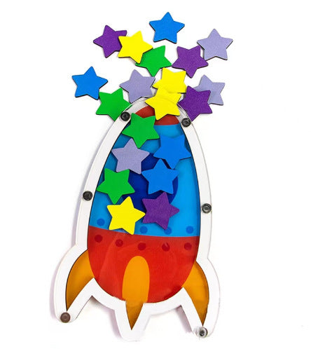 MomentumMight™ — Ignite Your Child’s Drive and Celebrate Every Proud Win