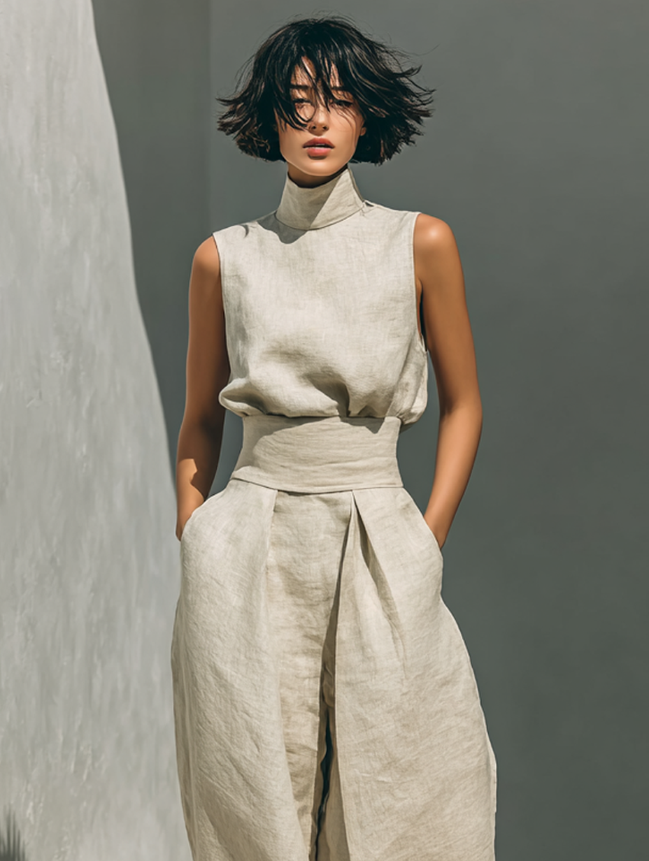 BreezeAura™ — Stay Cool, Stylish, and Effortlessly Confident All Day Long