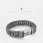 LumaHalo™ Prayer Wheel Bracelet — Unleash Lasting Calm and Confidence in Every Spin