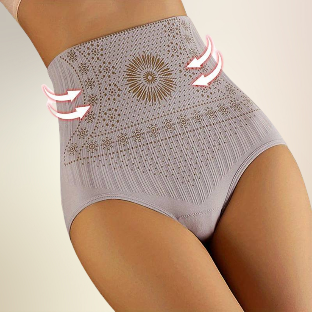 VivaForm™ Shaping Panties — Smooth Your Curves, Relieve Back Pain, and Radiate Confidence All Day