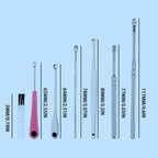 PureSoothe™ — Melt Away Ear Discomfort for Fresh, Pain-Free Confidence Every Day