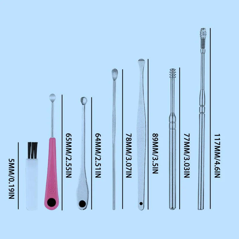 PureSoothe™ — Melt Away Ear Discomfort for Fresh, Pain-Free Confidence Every Day