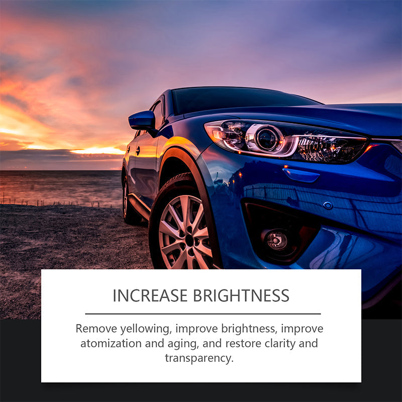 ClariBeam™ — Transform Night Driving with Brilliant, Confidence-Boosting Headlights