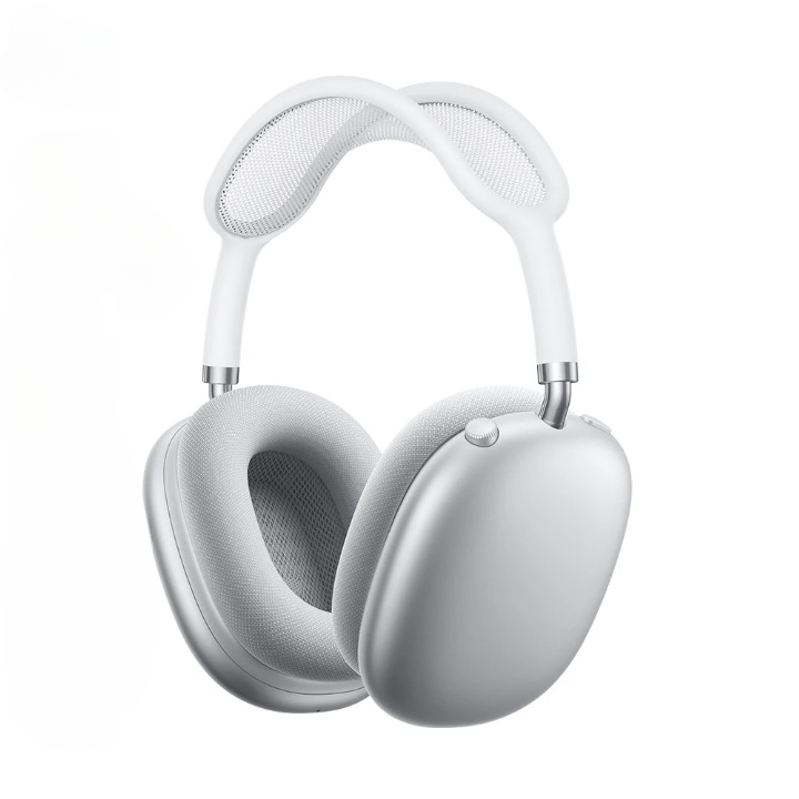 Wireless Headphones | Bluetooth Over-Ear Headphones ANC W65 Plus | 45-Hour Battery Life | Wavora