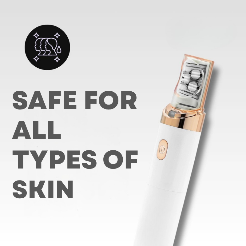 LumeSleek™ — Unlock Weeks of Silky, Irritation-Free Smoothness That Boosts Your Confidence