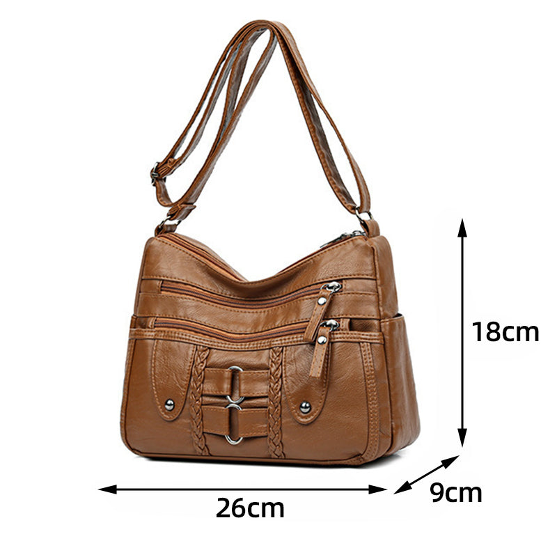 Veloura™ — Soft Luxury That Empowers Your Every Move