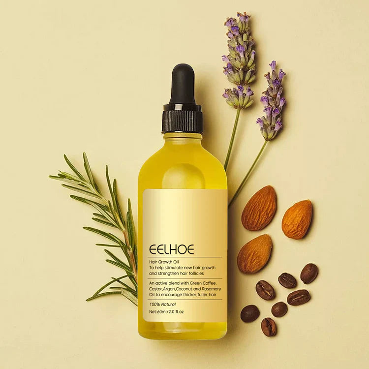 SilkRoot™ — Revive Your Scalp, Ignite Thick, Head-Turning Hair