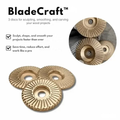 SculptEase™ — Transform Woodwork Fast with Flawless, Effortless Mastery