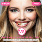 PearlEssence™ — Revitalize Your Smile with Pain-Free, Radiant Confidence Every Day