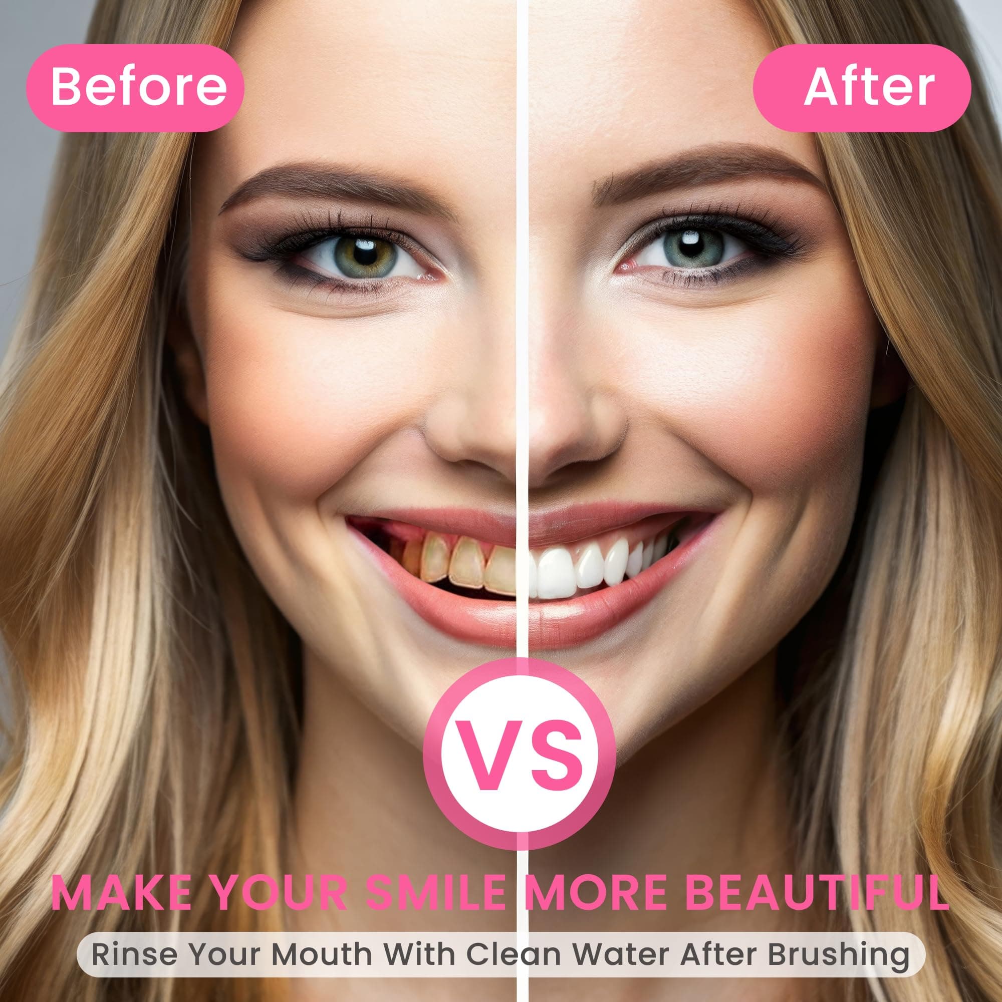 PearlEssence™ — Revitalize Your Smile with Pain-Free, Radiant Confidence Every Day