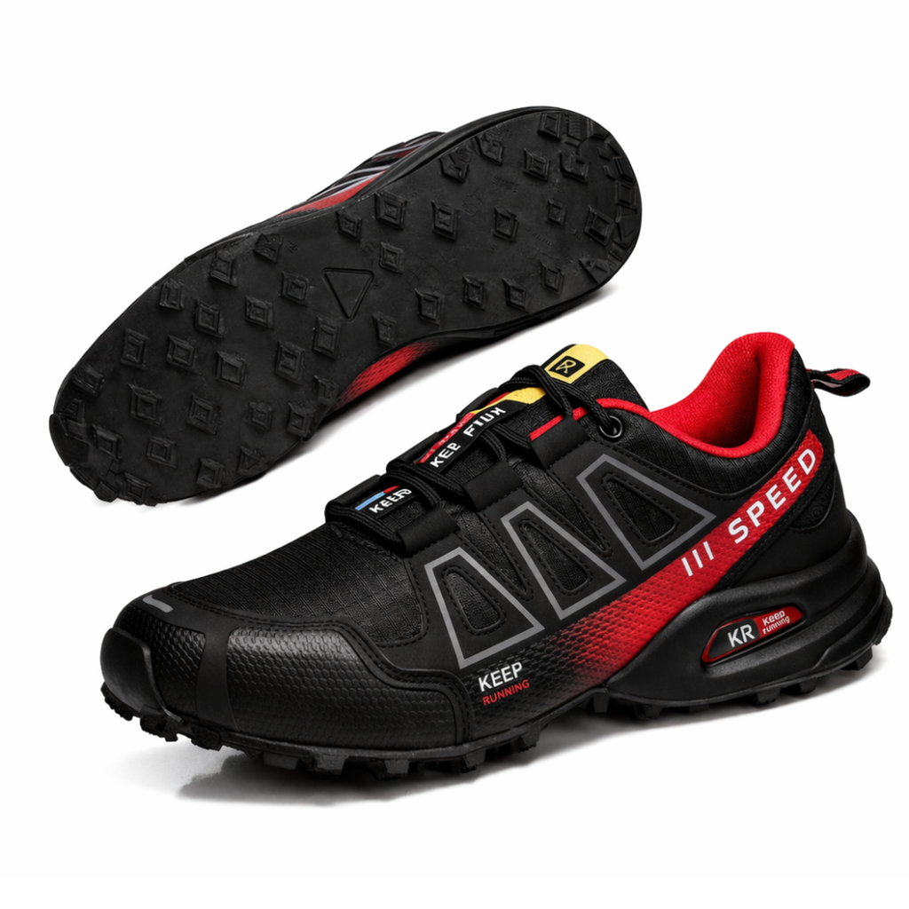 Glidencia™ — Crush Foot Pain and Slips with Every Fearless Step