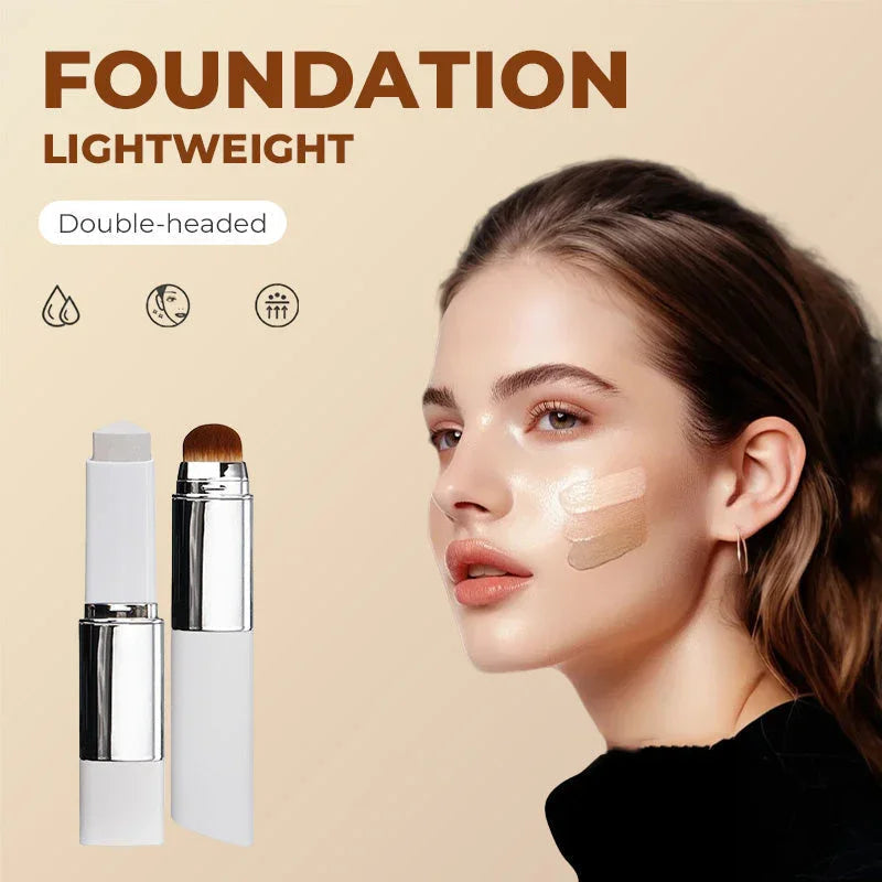 LumiSculpt™ — Effortless, Shade-Adapting Glow That Keeps You Radiant All Day
