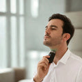 GlidePro™ — Unlock Silky Smooth Skin Without a Single Razor Burn