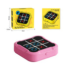 MindSpark Nexus™ — Ignite Your Brainpower and Crush Boredom Anywhere