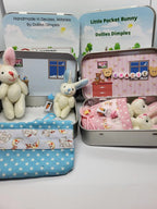 SnuggleNest™ — Wrap Your Easter in Unforgettable Warmth and Joy